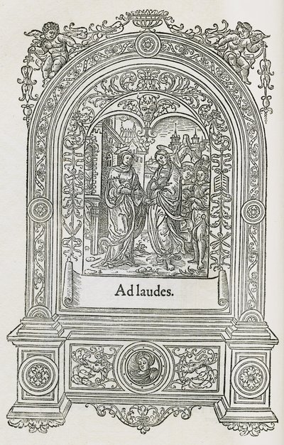 Title Page, from 